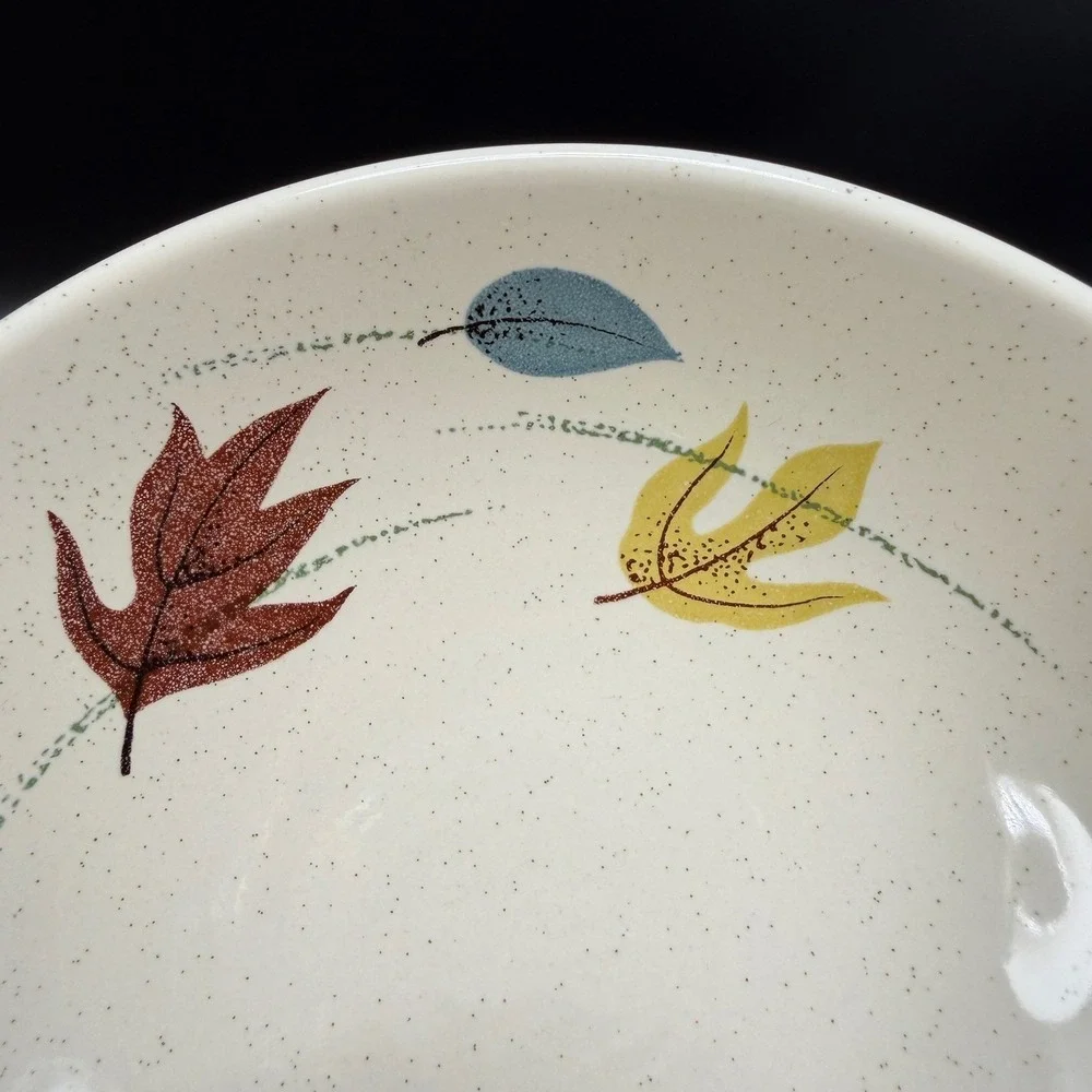 Franciscan earthenware small